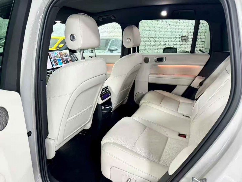 廊坊25年理想L66