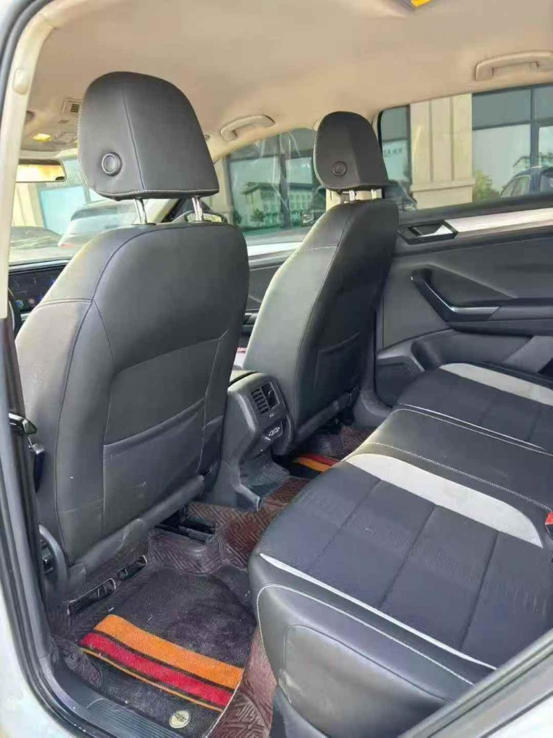 张家口19年大众探歌5