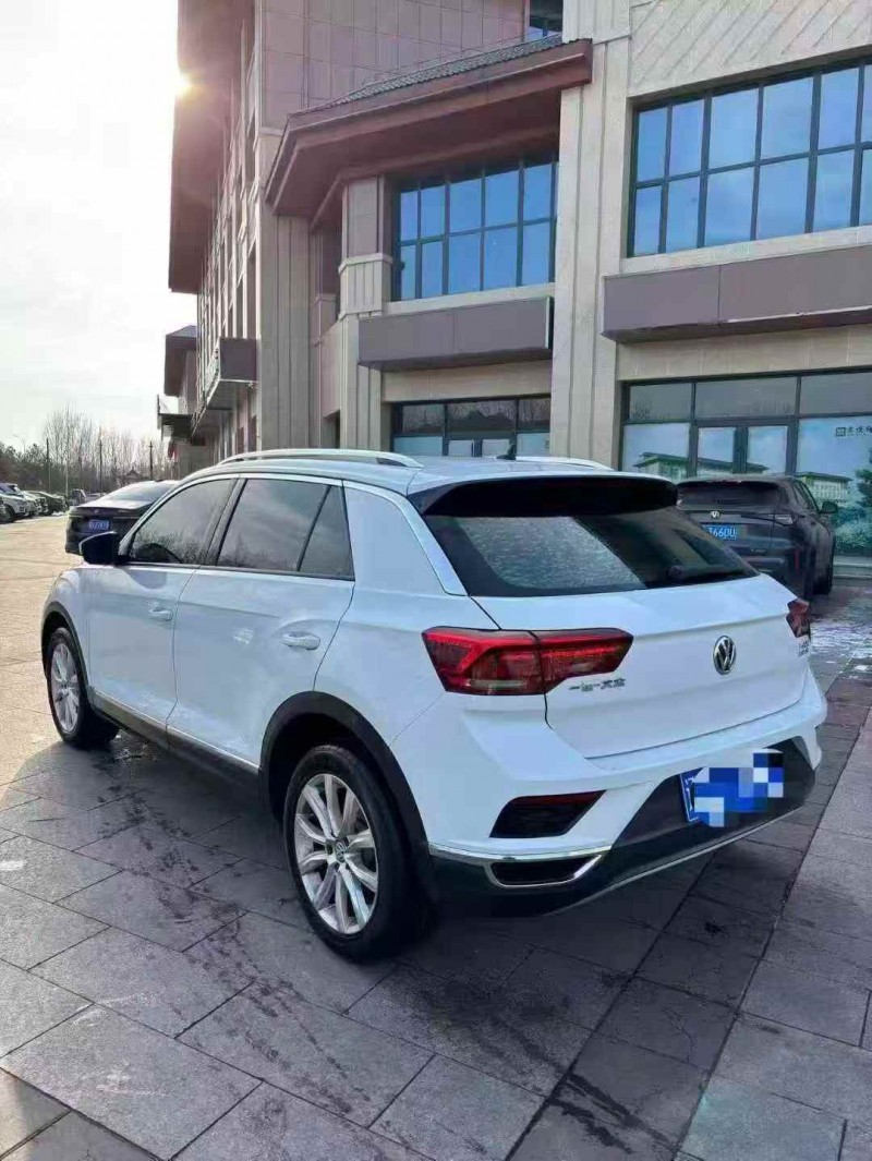 张家口19年大众探歌8