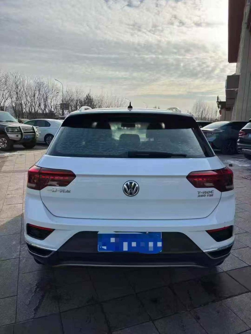 张家口19年大众探歌9