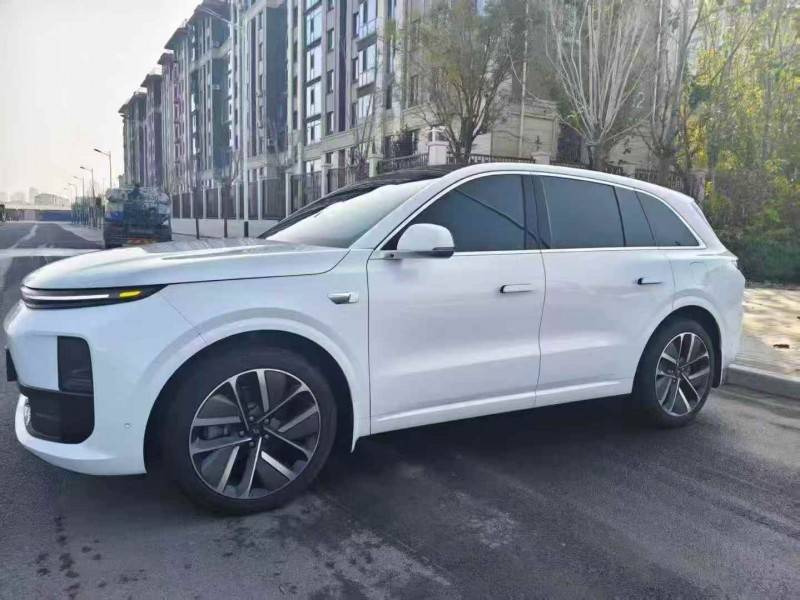 张家口25年理想L62