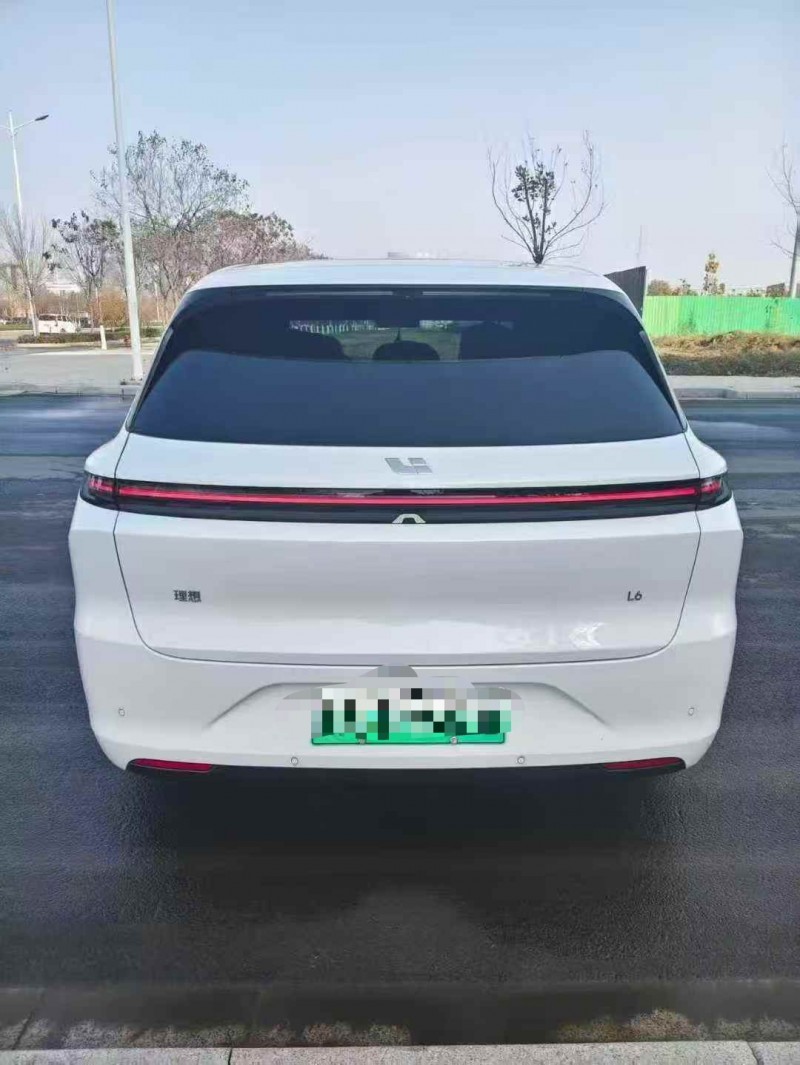 张家口25年理想L67