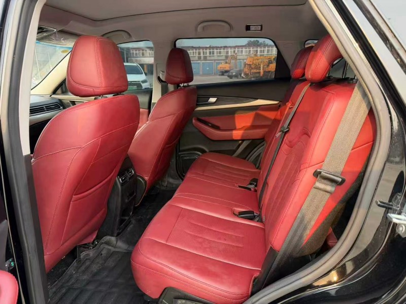 安阳24年奇瑞捷途3