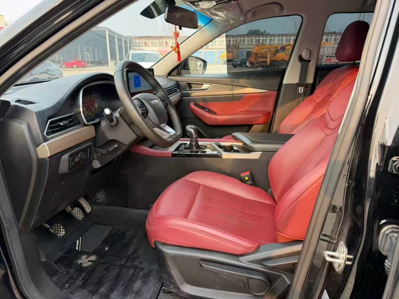 安阳24年奇瑞捷途4