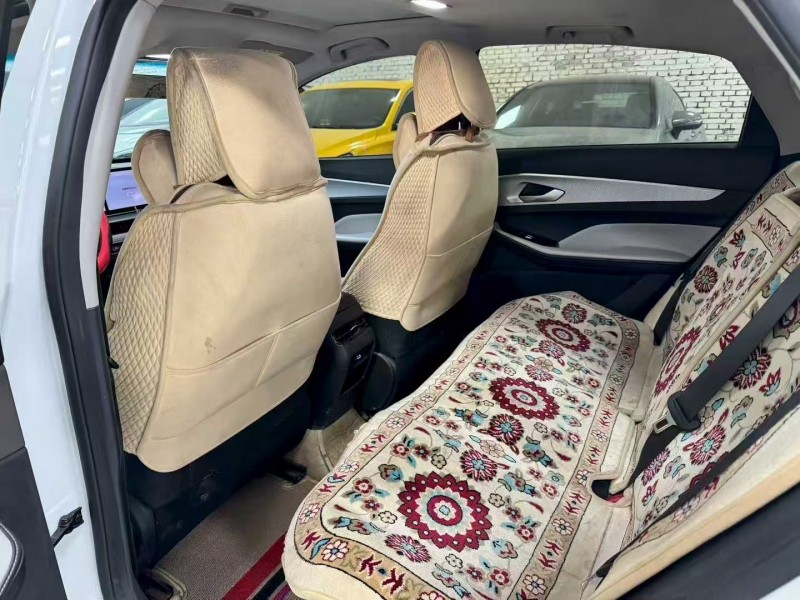 廊坊24年吉利缤瑞6