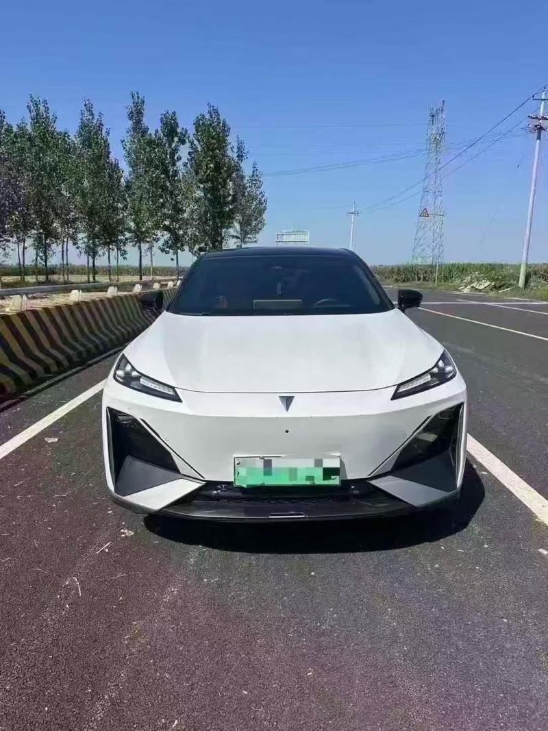 菏泽24年长安汽车深蓝1