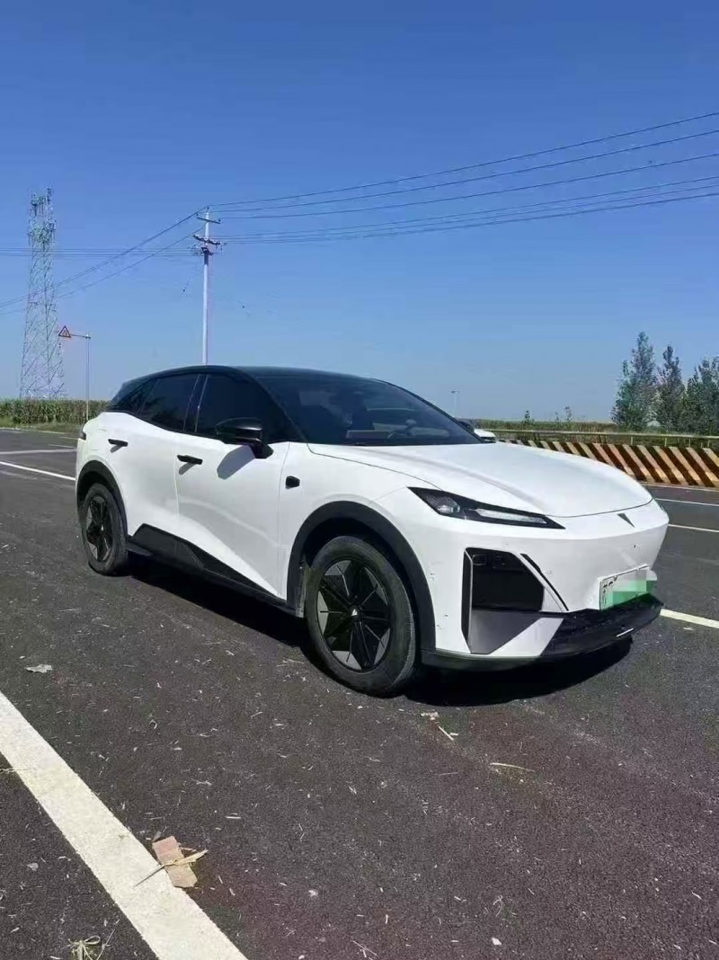 菏泽24年长安汽车深蓝2