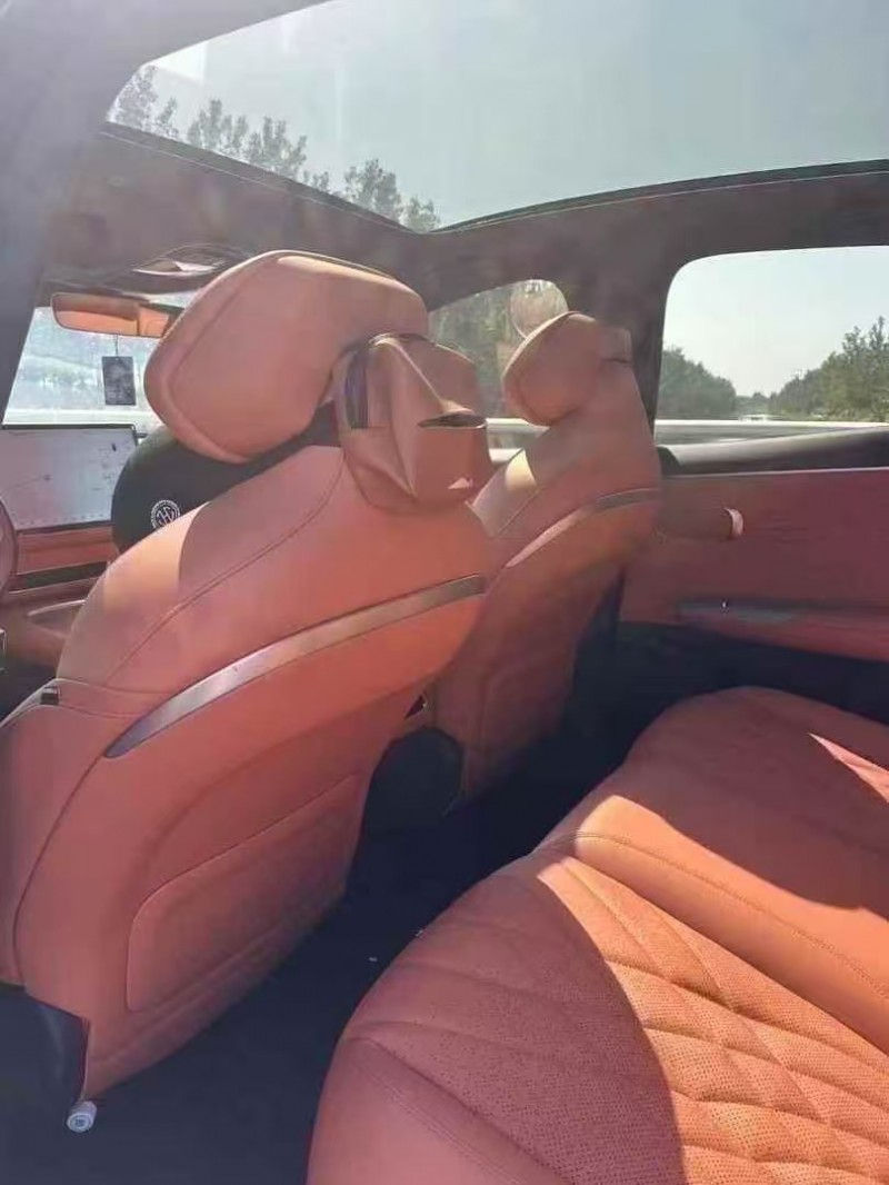 菏泽24年长安汽车深蓝6