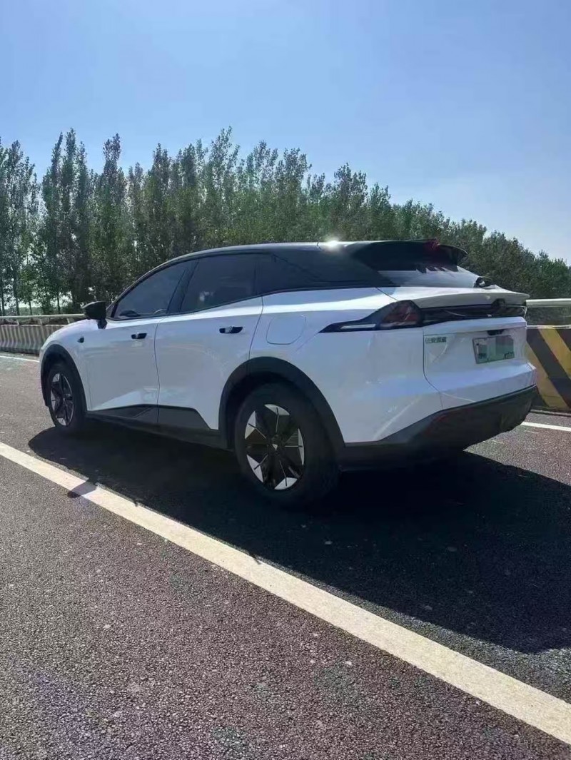 菏泽24年长安汽车深蓝7