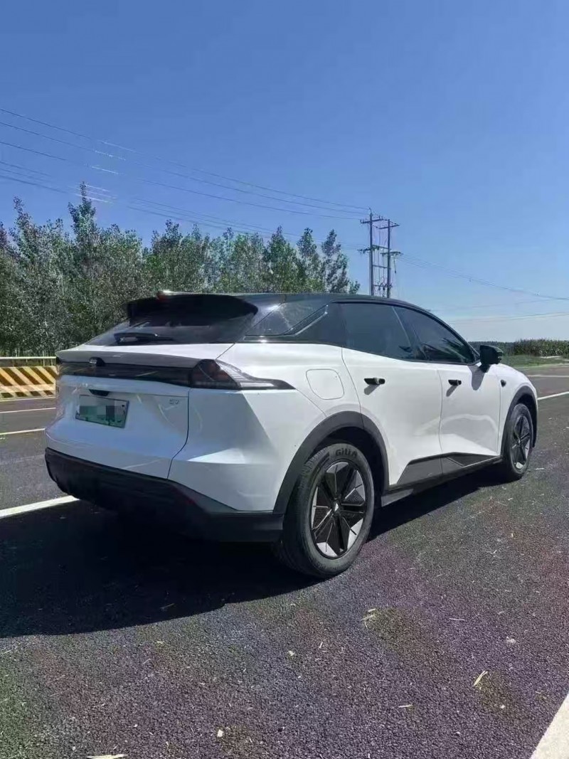 菏泽24年长安汽车深蓝8