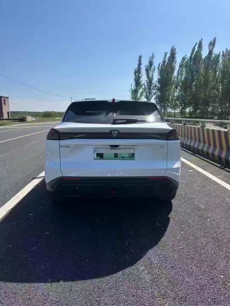 菏泽24年长安汽车深蓝9