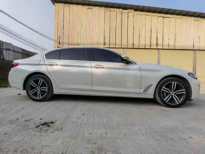 广州20年宝马5系2