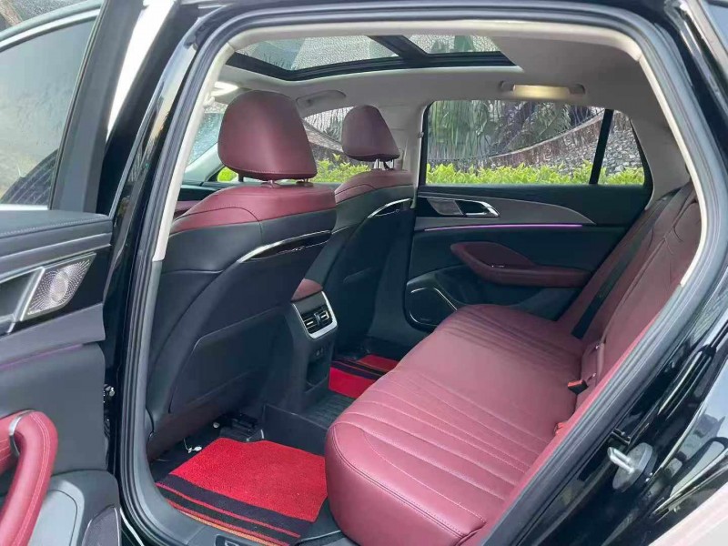 广州23年红旗H56