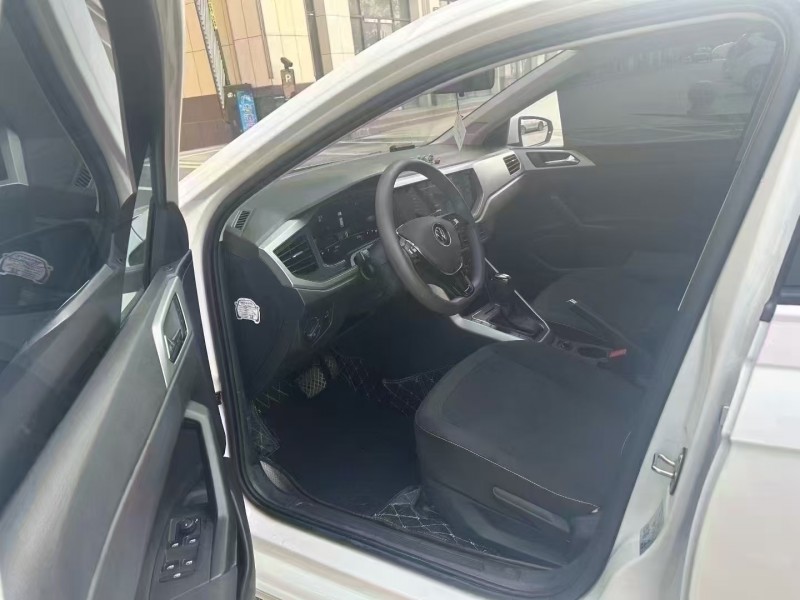 廊坊24年大众polo6