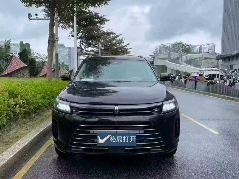 深圳23年华为智选问界1