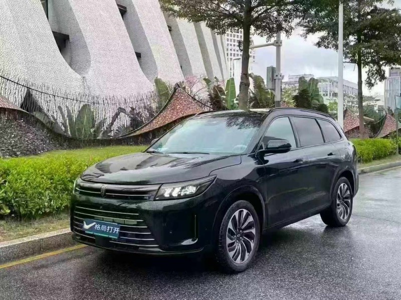 深圳23年华为智选问界3