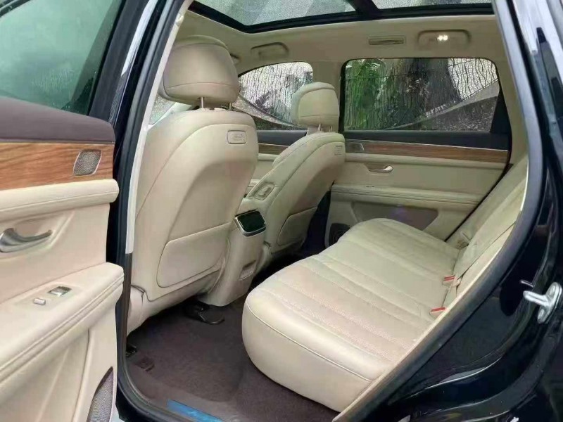 深圳23年华为智选问界6