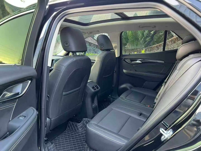 深圳23年别克昂科旗6