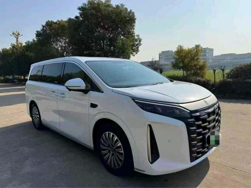 淮安25年比亚迪夏3