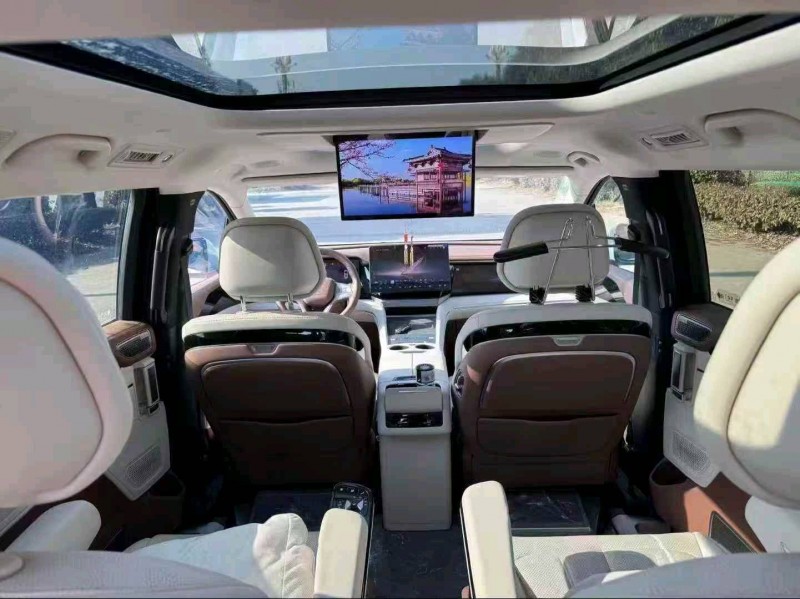 淮安25年比亚迪夏7