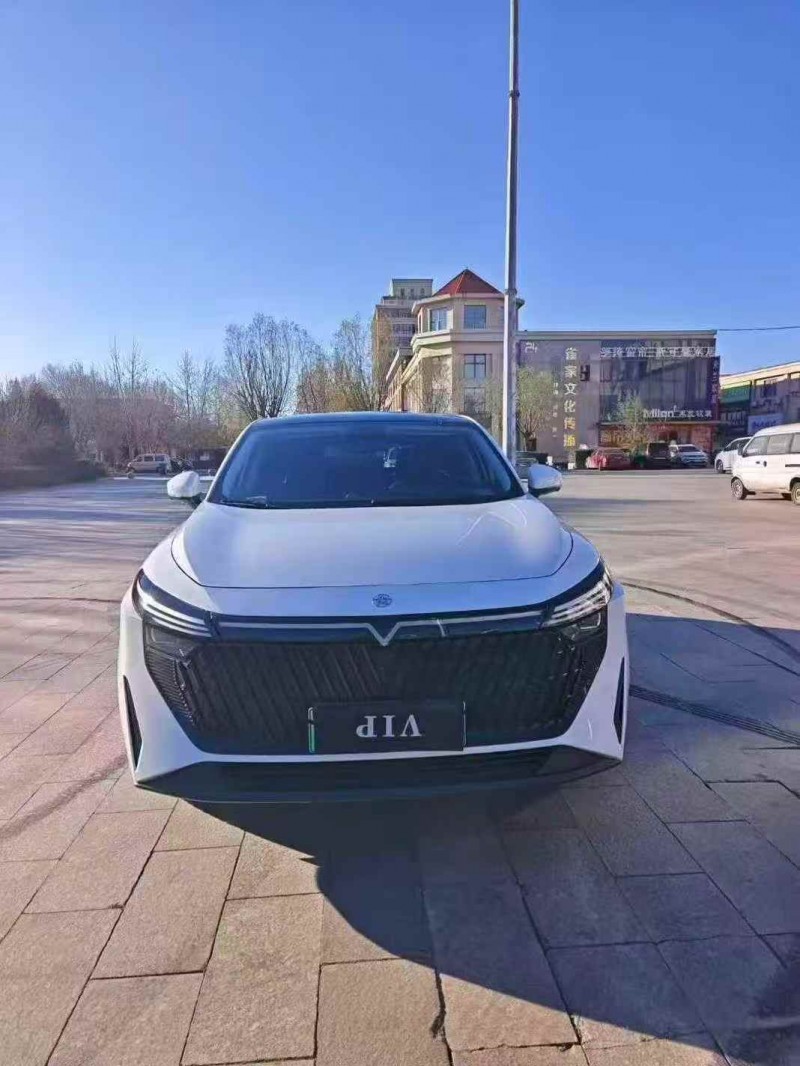 承德23年启辰大V1