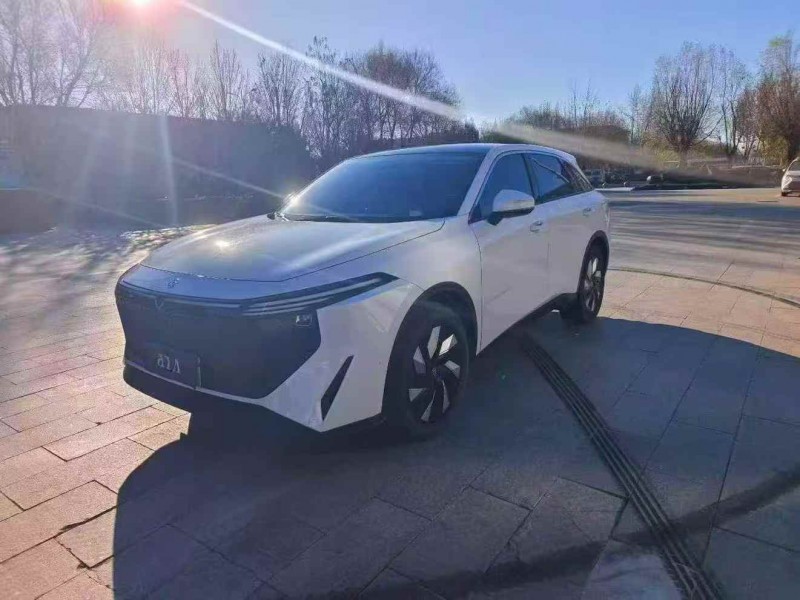 承德23年启辰大V3