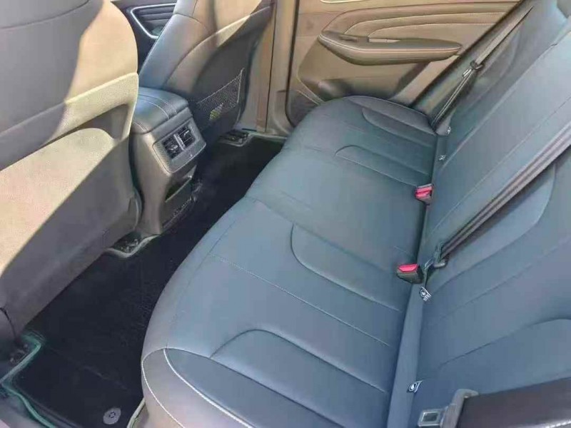 承德23年启辰大V4