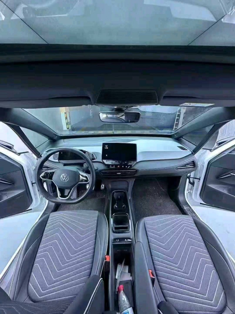 惠州24年大众ID4