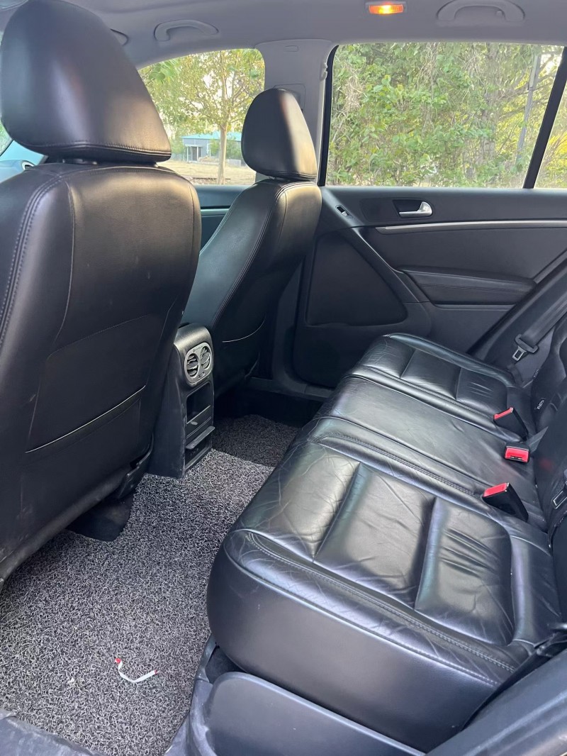 廊坊16年大众途观5