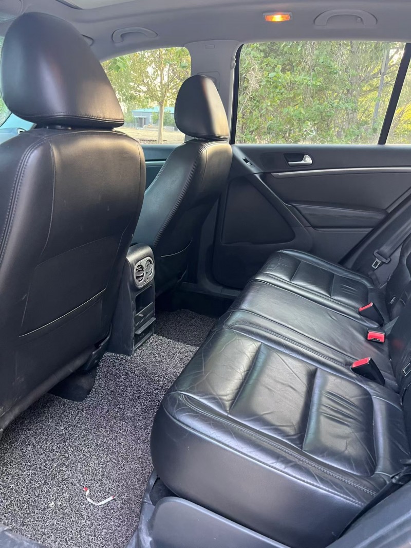 廊坊16年大众途观6