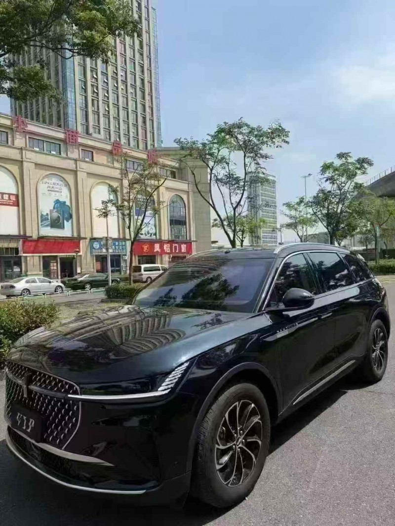 襄阳23年林肯航海家2