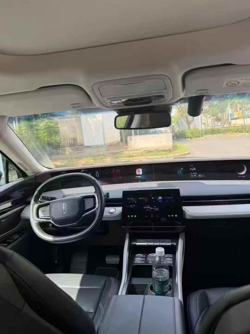 襄阳23年林肯航海家6