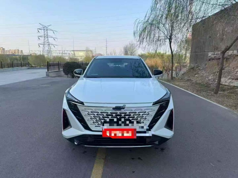 新乡24年长安汽车欧尚1