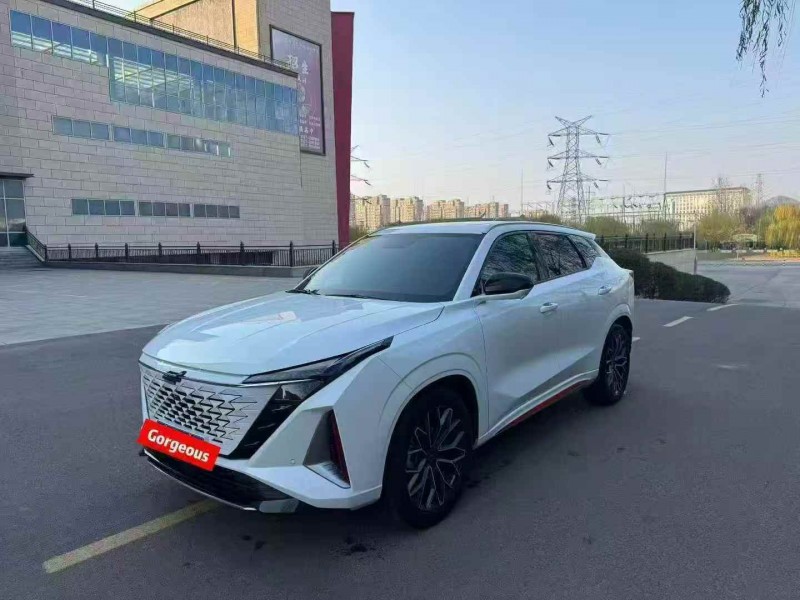 新乡24年长安汽车欧尚2