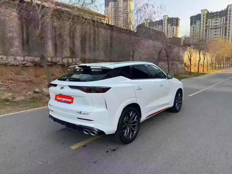 新乡24年长安汽车欧尚7