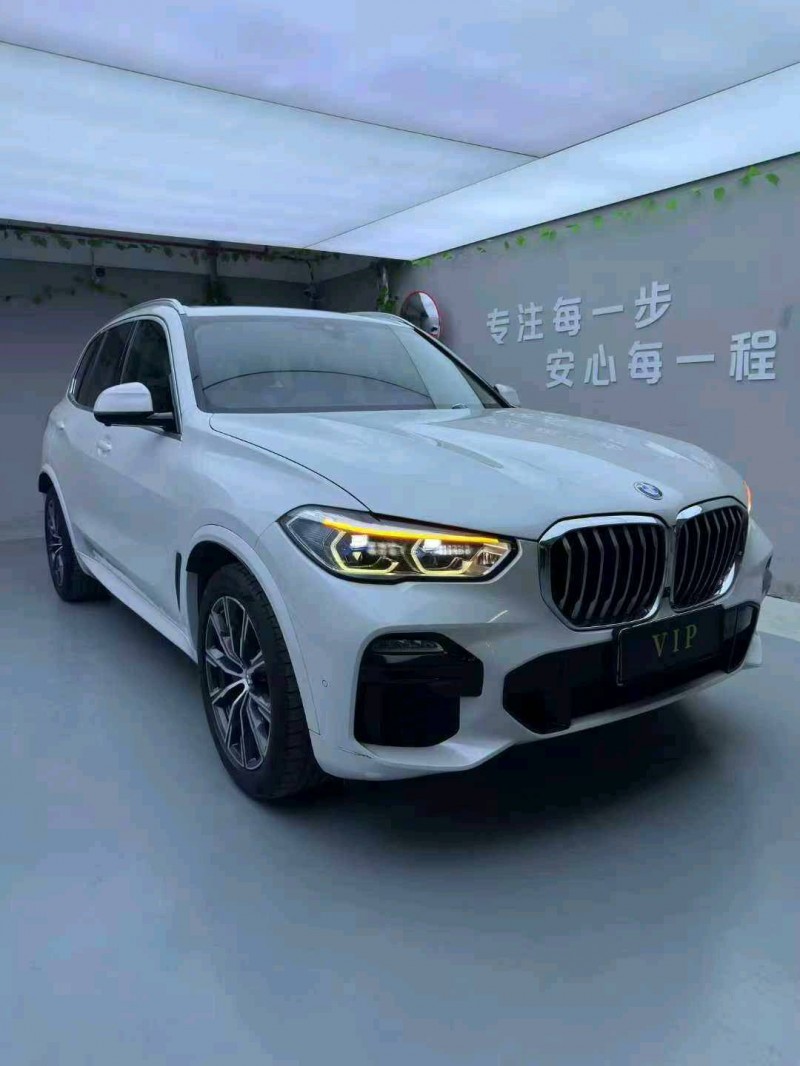 惠州19年宝马X53