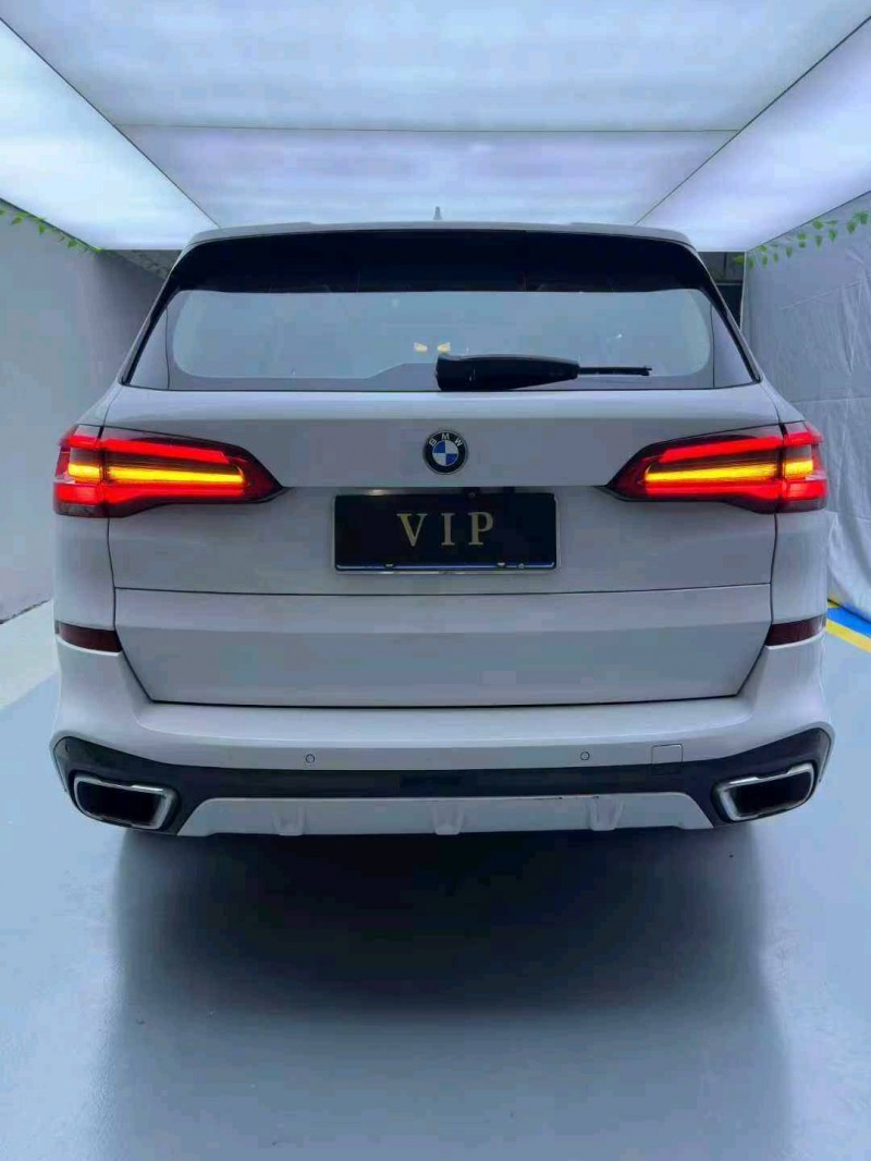 惠州19年宝马X58