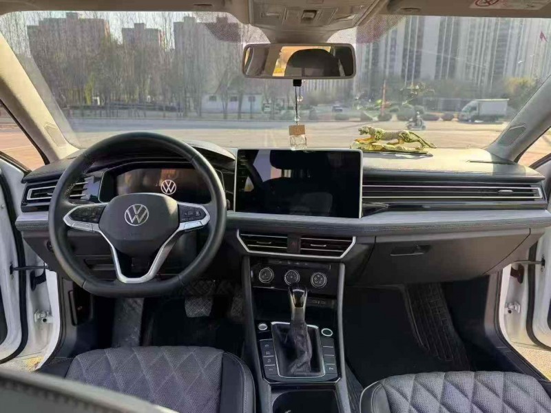 淮安24年大众速腾3