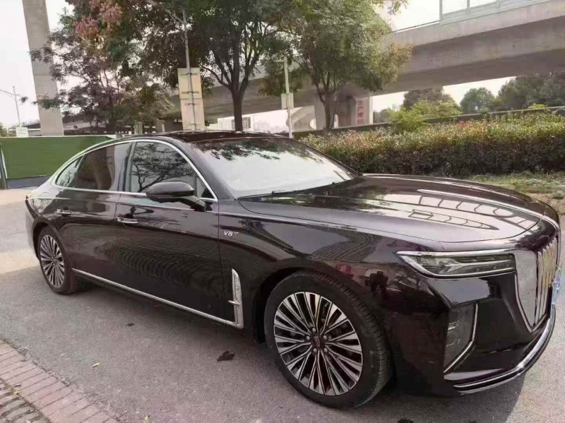 襄阳24年红旗H94