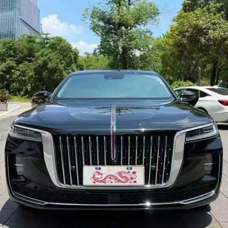 佛山23年红旗H91