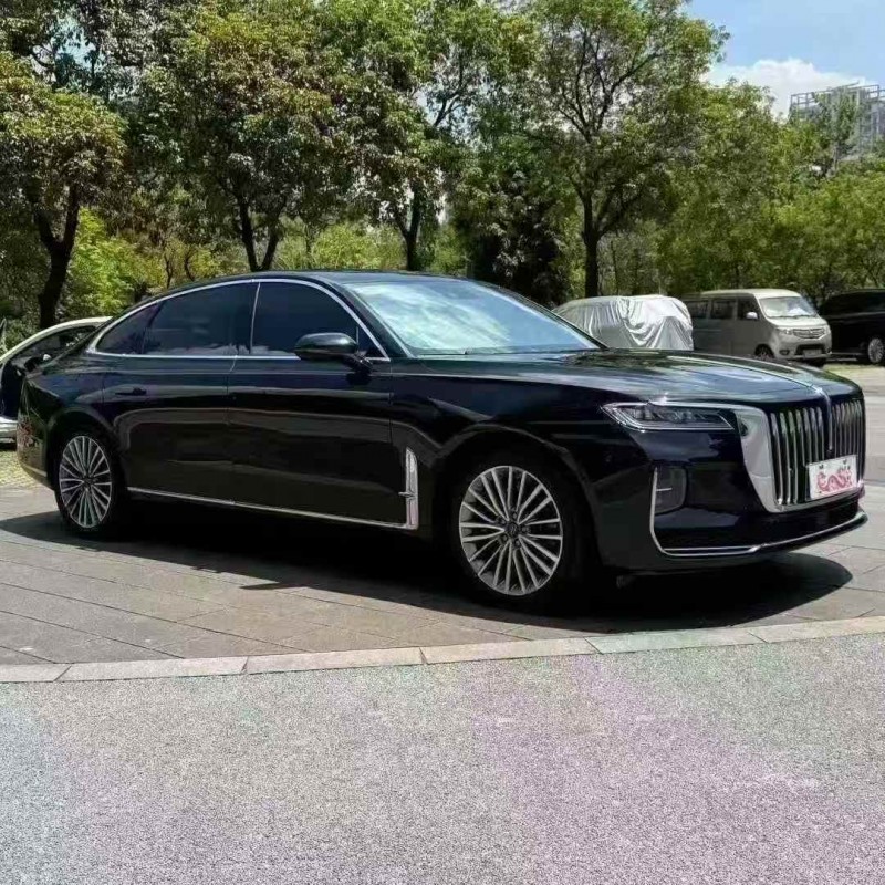 佛山23年红旗H92