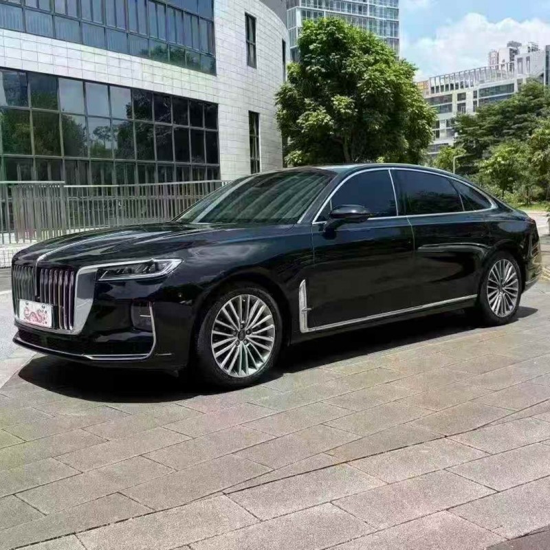 佛山23年红旗H93