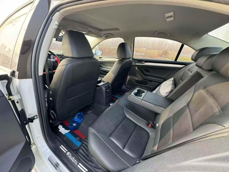 济宁19年大众速腾4