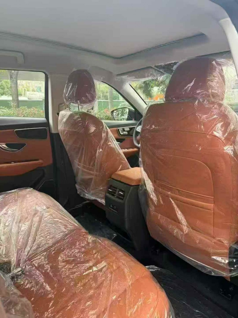 襄阳25年奇瑞捷途3