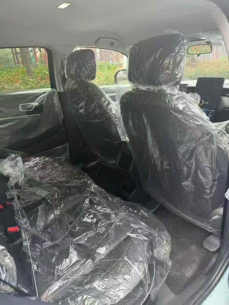 襄阳25年本田极湃2