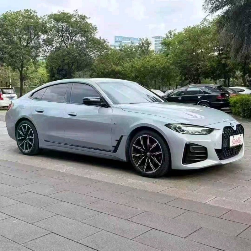 佛山23年宝马4系2