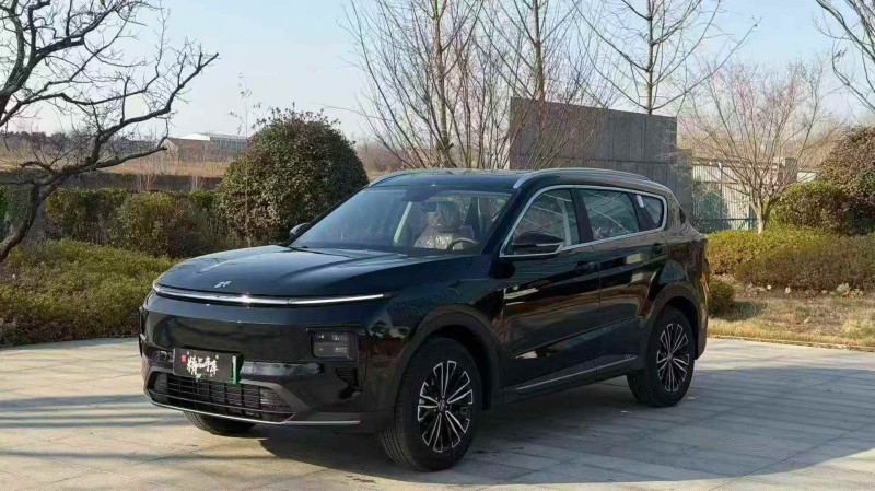 聊城25年奇瑞捷途2