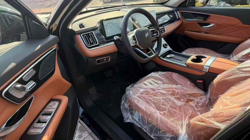 聊城25年奇瑞捷途5