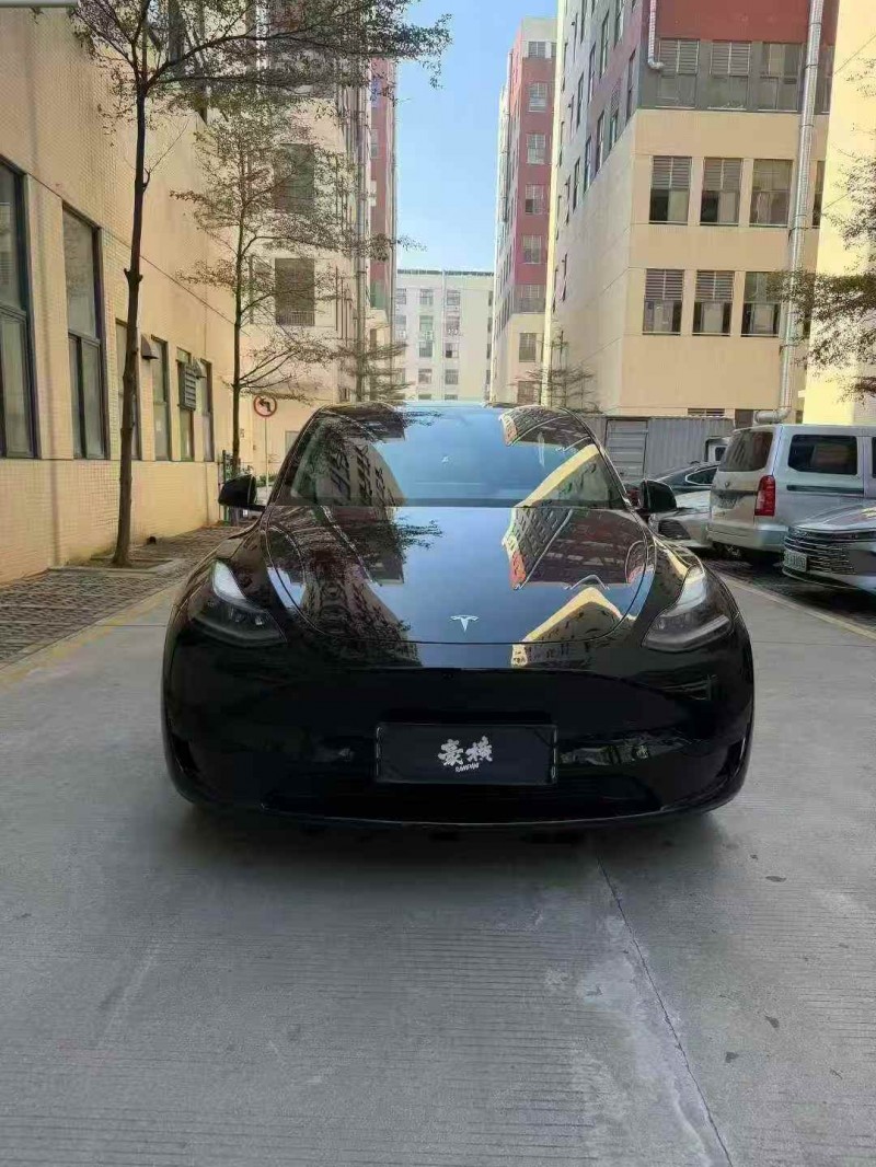 江门24年特斯拉MODEL Y1