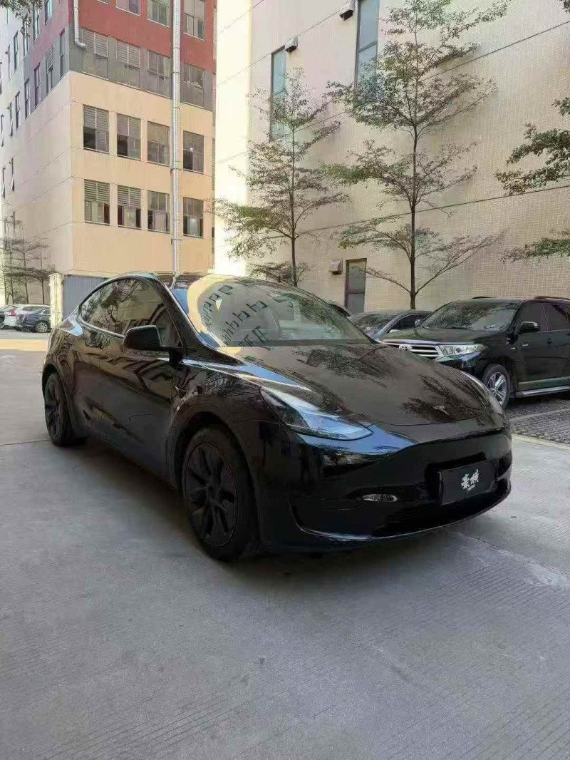 江门24年特斯拉MODEL Y2